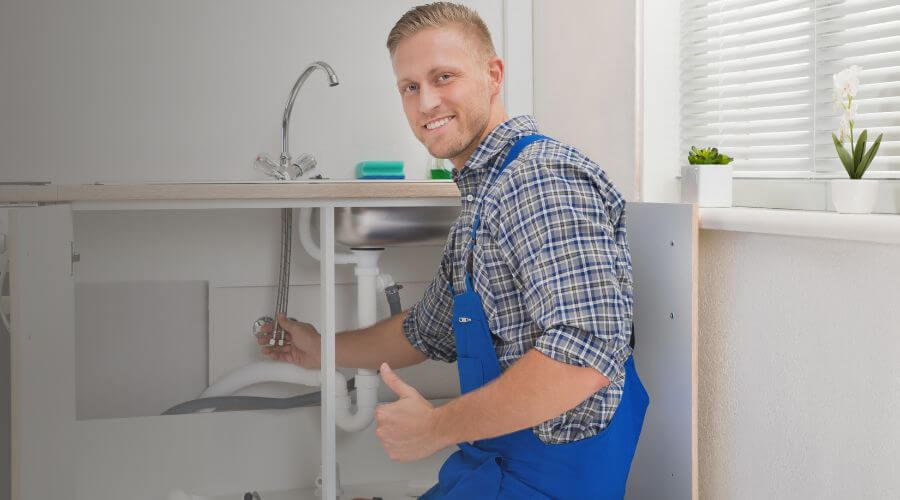 Burst Pipe Emergency Service in Anderson, CA